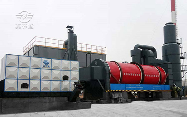 電鍍污泥干燥機生產(chǎn)線 電鍍污泥干燥機生產(chǎn)線