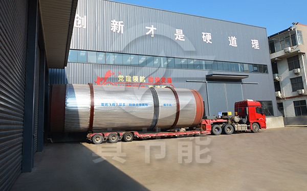 低溫污泥干燥機(jī)運(yùn)輸發(fā)貨 低溫污泥干燥機(jī)運(yùn)輸發(fā)貨