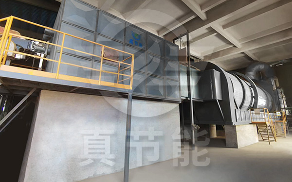 低溫污泥干燥機(jī)案例現(xiàn)場 低溫污泥干燥機(jī)案例現(xiàn)場