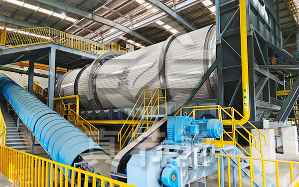 固危廢污泥干燥機(jī)有哪些優(yōu)勢 固危廢污泥干燥機(jī)有哪些優(yōu)勢